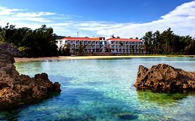 Aj Onna Building Resort Hotel Okinawa